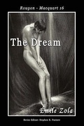 Cover: The Dream - Emile Zola Society