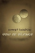 Cover: Vow of Silence - Trytium Publishing, LLC