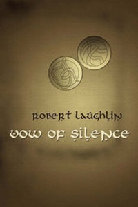 Enlarge image Cover: Vow of Silence - Trytium Publishing, LLC