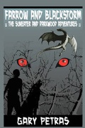 Cover: Farrow and Blackstorm - Trytium Publishing, LLC