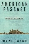 Cover: American Passage - HarperCollins