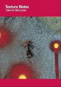 Enlarge image Cover: Texture Notes - Letter Machine Editions
