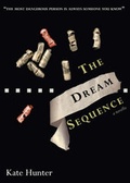 Cover: The Dream Sequence - Impetus Press