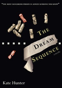Enlarge image Cover: The Dream Sequence - Impetus Press