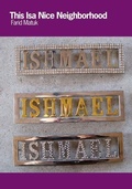 Cover: This Isa Nice Neighborhood - Letter Machine Editions