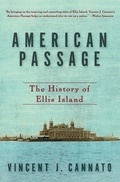 Cover: American Passage - Collins