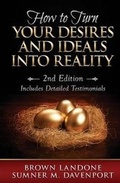 Cover: How to Turn Your Desires and Ideals Into Reality - Self Investment Company