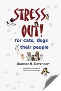 Cover: Stress Out for Cats, Dogs and their People - Self Investment Company