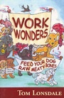 Cover: Work Wonders - Rivetco Pty Ltd