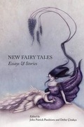 Cover: New Fairy Tales - Unlocking Press