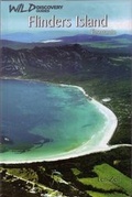 Cover: Flinders Island Tasmania - Wild Discovery