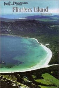 Abbildung von: Flinders Island Tasmania - Wild Discovery