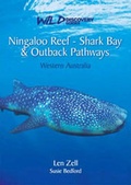 Cover: Ningaloo Reef - Shark Bay & Outback Pathways - Wild Discovery