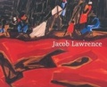 Cover: Jacob Lawrence: Moving Forward - DC Moore Gallery