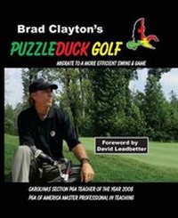 Abbildung von: Puzzleduck Golf - Rampant Techpress