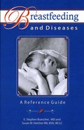 Cover: Breastfeeding and Diseases: A Reference Guide - Hale Publishing
