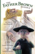 Cover: Father Brown Reader II - HILLSIDE EDUCATION