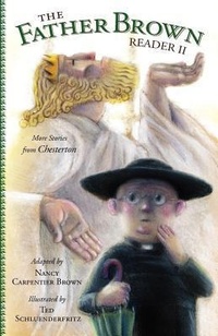 Enlarge image Cover: Father Brown Reader II - HILLSIDE EDUCATION