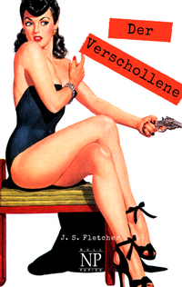 Enlarge image Cover: Der Verschollene - Null Papier Verlag
