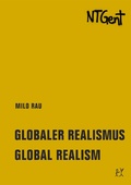Cover: Globaler Realismus / Global Realism - Verbrecher