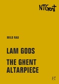 Cover: Lam Gods / The Ghent Altarpiece - Verbrecher