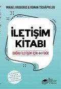 Cover: Iletisim Kitabi - The Kitap