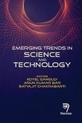 Cover: Emerging Trends in Science and Technology - Narosa Publishing House