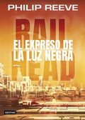 Cover: El expreso de la Luz Negra - Destino Infantil & Juvenil