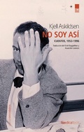 Cover: No soy as&iacute; - N&oacute;rdica Libros