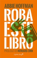 Cover: Roba este libro - CAPIT&Aacute;N SWING LIBROS