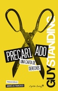 Cover: Precariado: una carta de derchos - CAPIT&Aacute;N SWING LIBROS