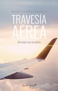 Cover: Traves&iacute;a a&eacute;rea - CAPIT&Aacute;N SWING LIBROS