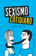 Cover: Sexismo cotidiano - CAPIT&Aacute;N SWING LIBROS