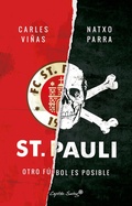 Cover: St. Pauli - CAPIT&Aacute;N SWING LIBROS