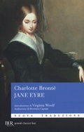 Cover: Jane Eyre - BUR Grandi classici;Rizzoli