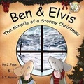 Cover: Ben & Elvis - Elv Enterprises