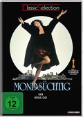 Cover: Monds&uuml;chtig - Concorde Video