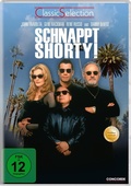 Cover: Schnappt Shorty - Concorde Home Entertainment