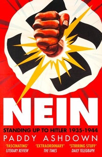 Enlarge image Cover: Nein - William Collins