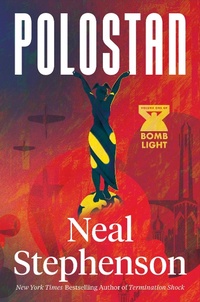 Enlarge image Cover: Polostan - Bomb Light