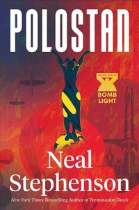 Enlarge image Cover: Polostan - The Borough Press