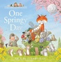 Cover: One Springy Day - HarperCollins