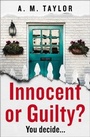Cover: Innocent or Guilty? - HarperCollins
