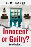 Cover: Innocent or Guilty? - HarperCollins