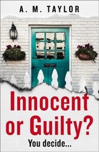 Enlarge image Cover: Innocent or Guilty? - HarperCollins