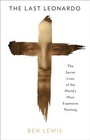 Cover: The Last Leonardo - William Collins