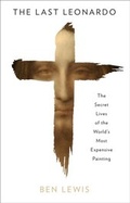Cover: The Last Leonardo - William Collins