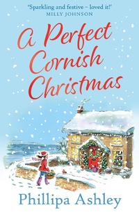 Abbildung von: A Perfect Cornish Christmas - AVON, a division of HarperCollins Publishers Ltd