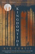 Cover: Kingdomtide - Fourth Estate Ltd