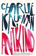 Cover: Antkind: A Novel - Fourth Estate Ltd